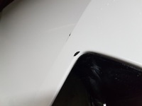 фото thumb №6, Бампер задний bmw x4 g02 lci m-pakiet