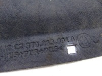 фото thumb №8, Шумоизоляция шумоизоляция подкладка капота skoda superb ii рестайлинг 3t0863831a