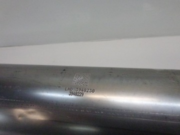 фото thumb №11, | jumper ducato iii 2.2 bluehdi вихлоп глушник кінцевий 46863972