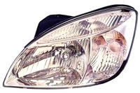 фото thumb №1, Depo фара лампа передняя kia rio ii 1.4 16v