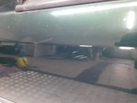 фото thumb №5, Дверь левый перед opel astra g