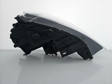 фото thumb №14, Фара лампа audi q3 передний рестайлинг 2011-2014 ксенон поворотный левая