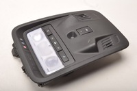 фото thumb №1, Opel astra k v освещение лампа кабины салона 13415547 13437064