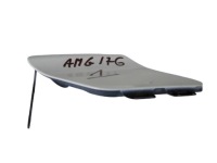 Купить Mercedes a klasa w176 176 amg заглушка фаркоп  передний, фото thumb