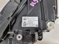 фото thumb №13, Mercedes cla w118 full led лампа ліва performance