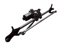 Купити Механізм двірник bmw 1 f20 f21, фото thumb