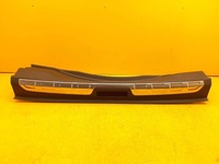 фото thumb №1, Citroen ds4 ii crossback защита накладка поперечина задняя 9832129180