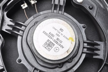 фото thumb №6, Mercedes eqb x243 підйомник вікна праві зад a2478201402