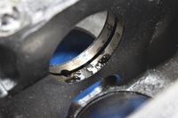 фото thumb №14, Блок двигуна renault trafic ii opel vivaro a primastar 2.0 dci m9r782 m9r