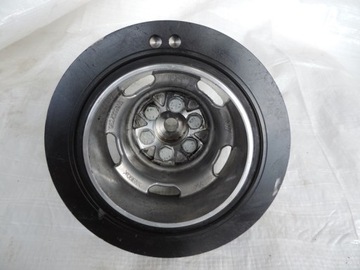 фото thumb №1, Opel corsa f 1.2 колесо ременное вала 9834309980