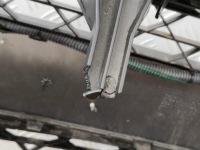 фото thumb №9, Citroen c4 picasso i 06-10 бампер передний kompletny перед цвет ezrc