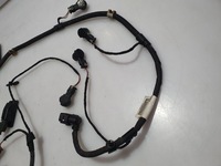 фото thumb №11, Golf vii 7 джгут установка pdc бампер зад lh5x 6x датчик асистент