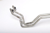 фото thumb №6, Maserati ghibli iii 3.0 d шланг масляний 670004147