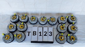 фото thumb №12, Bmw f20 f30 f10 f32 f25 f15 подушка безпеки подушка кермо м-пакет оригінал