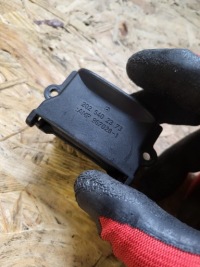 фото thumb №2, Mercedes sl r230 slr r170 w164 w203 w209 захист роз'єм obd 2025402373