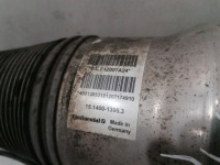 Mercedes s w222 shock абсорбер передняя часть a2223202000 re airmatic с Разборки, фото thumb