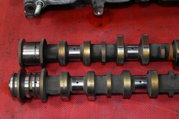 фото thumb №10, Головка двигателя toyota yaris verso 1 i 1.3 vvti 86 km 99-03