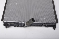 Ford fiesta mk8 1.0 радиатор воды h1bg-8005-cd с Разборки, фото thumb