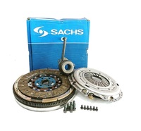 фото thumb №13, 2290 601 005/sac зчеплення kpl.dmf vw audi ford 2