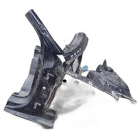 фото thumb №1, Audi a4 8k чверть перед передня права