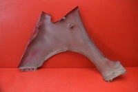 фото thumb №13, Крыло правые перед переднее красный mitsubishi colt 6 vi z30 5d 02-09