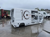 фото thumb №8, Кузов кузов brief четверть citroen jumper iii 3 lift l3h2 2024 rok