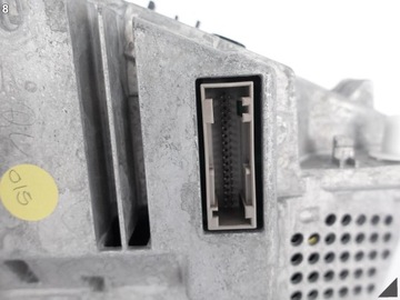 фото thumb №9, Porsche panamera 971 lcd спидометр приборы