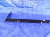 фото thumb №4, Защита порог левый перед navara np300 d23 alaskan