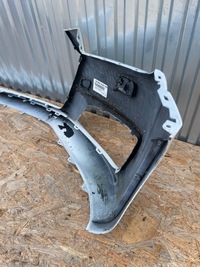 фото thumb №9, Бампер переднее перед audi tt 8s0