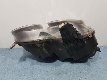 фото thumb №13, Rover 75 i універсал tourer фара лівий ксенон