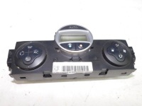 фото thumb №3, Renault scenic ii 2004r панель обдув 69340017