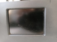 фото thumb №2, Дисплей renault scenic 7700438136