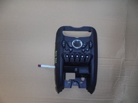фото thumb №1, Панель обдув кондиционер mini cooper r55 / r56 9206835-03