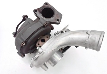 фото thumb №8, Турбонагнітач 3.0 tdi audi q7 4l 059145722r g20