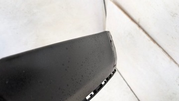 фото thumb №9, Porsche cayenne i рестайлінг gts turbo 7l5 спойлер дифузор бампер зад 7l5807521