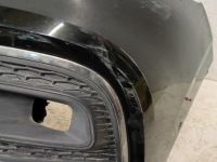 Бампер перед передний renault kadjar рестайлинг  18- Оригинал, фото thumb