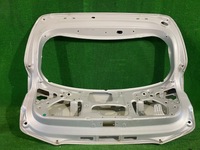 фото thumb №8, Крышка багажника задняя задняя багажника kia stonic