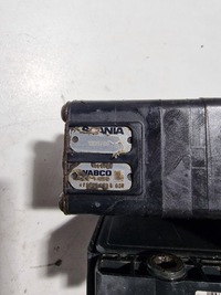 фото thumb №12, Блок управления модуль клапан подушек ecas scania r e6 2267616 2267617