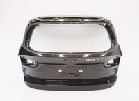 фото thumb №1, Hyundai santa fe iv 4 кришка багажника задня задня org 18+