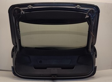 фото thumb №6, Audi q3 кришка багажника lz7s 2020 sportback 83f827025