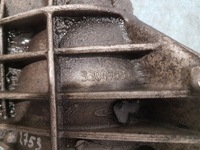 фото thumb №5, Alfa romeo 156 1.9 jtd мост передний 3304963 5336534