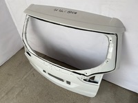 фото thumb №9, Opel zafira c 2012r- кришка багажника багажника задня