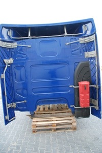 фото thumb №8, Renault premium dxi 450 460 кабина 2013r