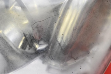 фото thumb №10, Фара левый лампа перед линза eu 100-59083 suzuki grand vitara 2 ii