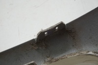 фото thumb №9, Mini r56 r59 s рамка решітка радіатора бампера 850