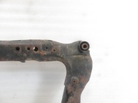 фото thumb №10, Подрамник перед renault koleos i hy_ 2.0 dci 4x4 150