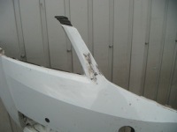 фото thumb №11, Skoda octavia 3 iii lift 16-20 бампер перед