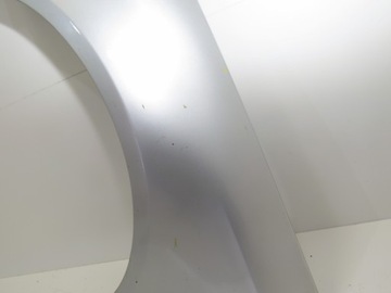 фото thumb №9, Крило лівий перед vw passat b6 05-10r #