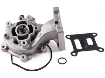 фото thumb №9, Насос водяная - воды [hepu]