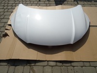 фото thumb №1, Honda hr-v ii капот оригінал білий перламутр